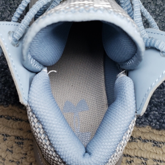 Mens Under Armour Sneakers main image 5